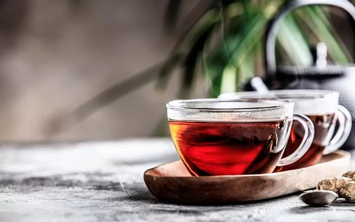 Çay