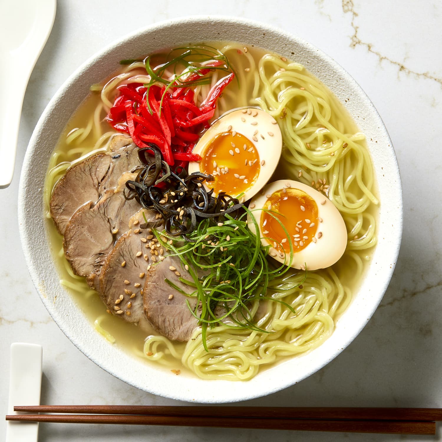 Tonkotsu Ramen