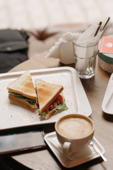 Avokado Toast