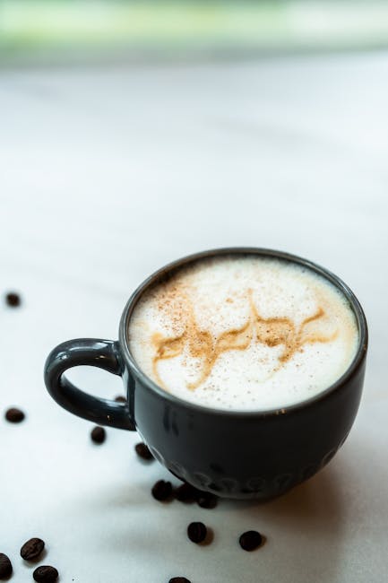 Cappuccino