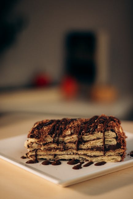 Çikolatalı Sufle