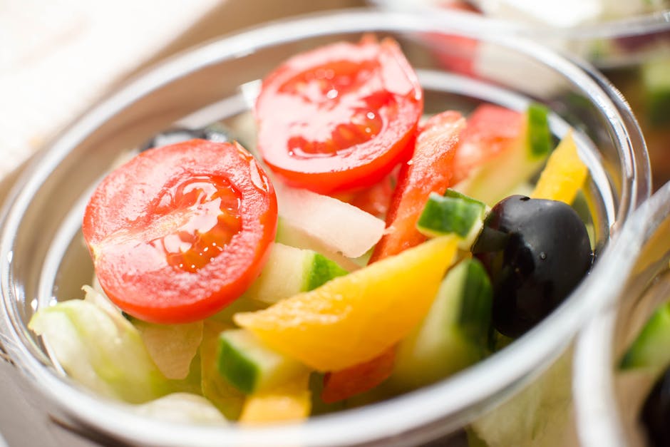 Çoban Salatası