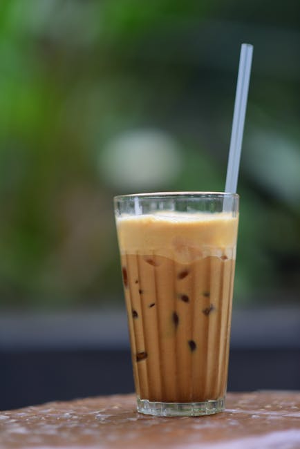 Cold Brew