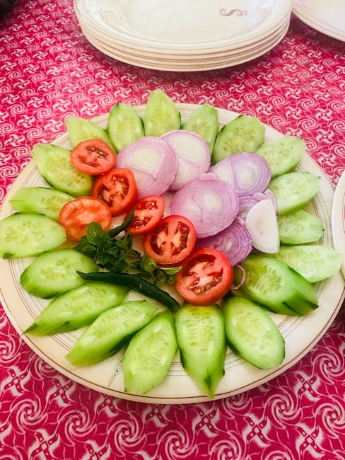 Gavurdağı Salatası