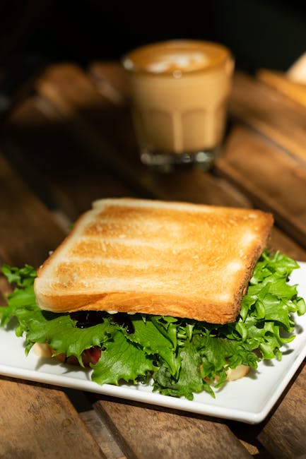 Klasik Tost