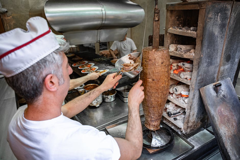 Lahmacun