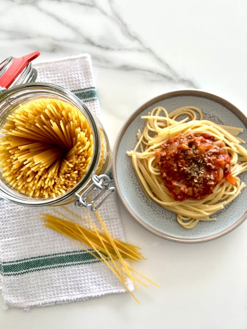 Lasagne