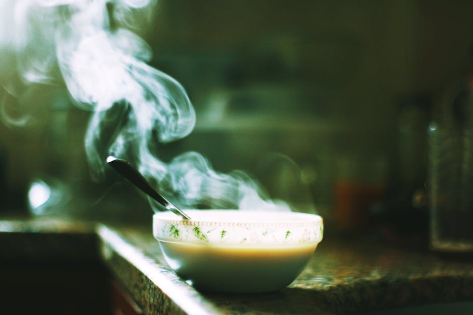 Mercimek Çorbası