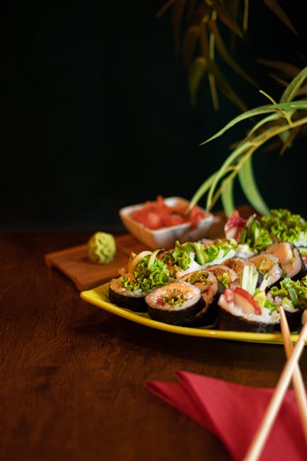 Nigiri Seti