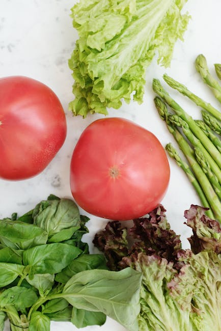 Patlıcan Salatası