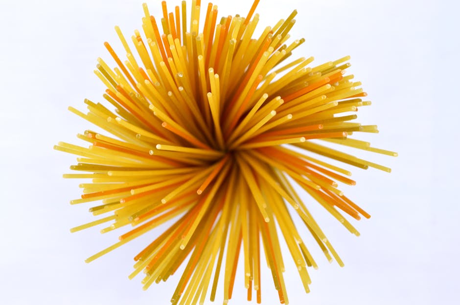 Penne Arrabbiata