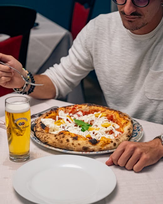 Quattro Formaggi