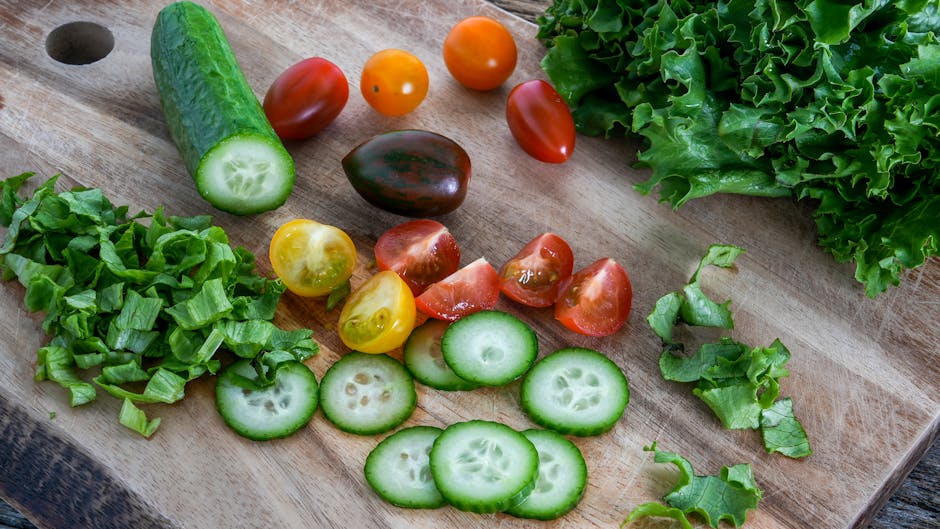 Semizotu Salatası