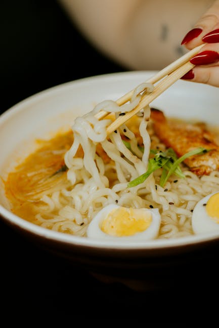 Shoyu Ramen