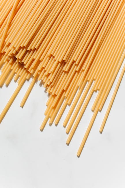 Spaghetti Bolognese