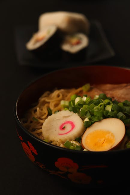 Tantanmen