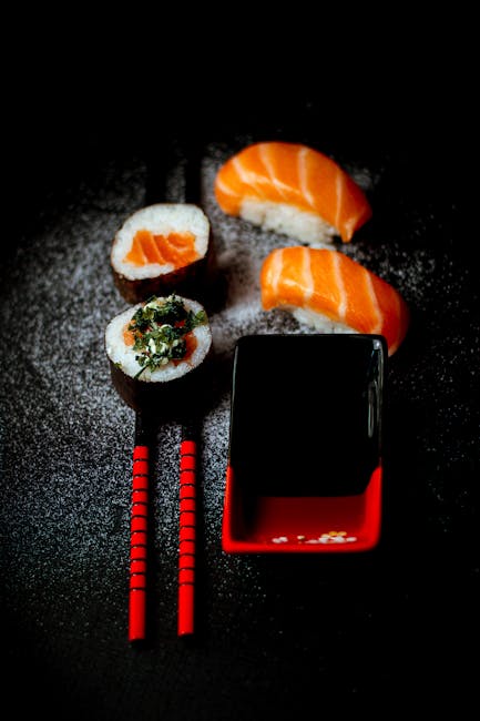 Tempura Roll