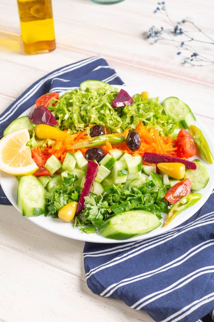 Ton Balıklı Salata