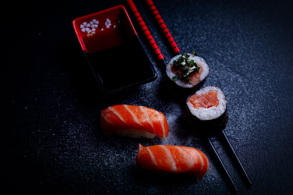Tuna Maki