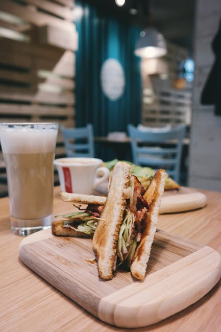 Tuna Melt