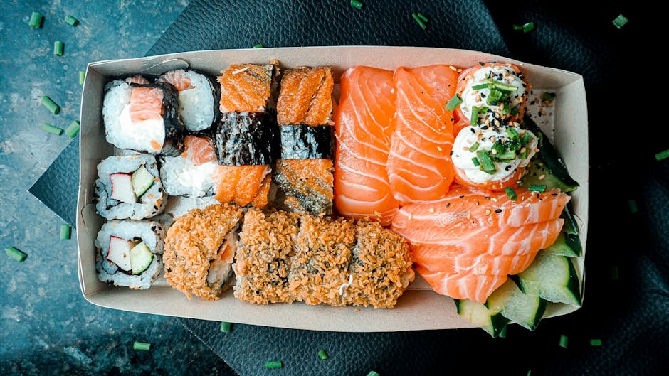 Veggie Roll