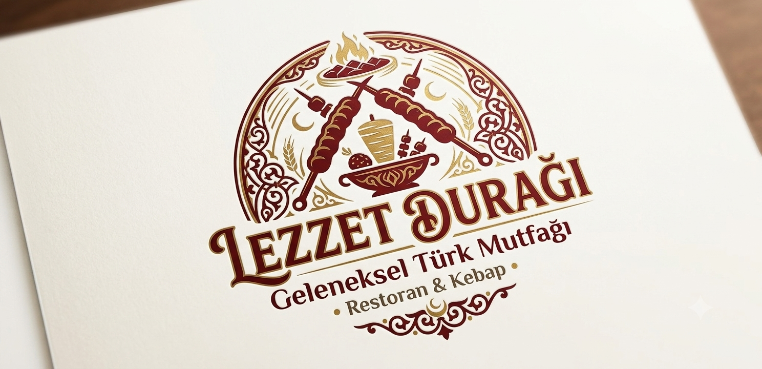 Lezzet Durağı