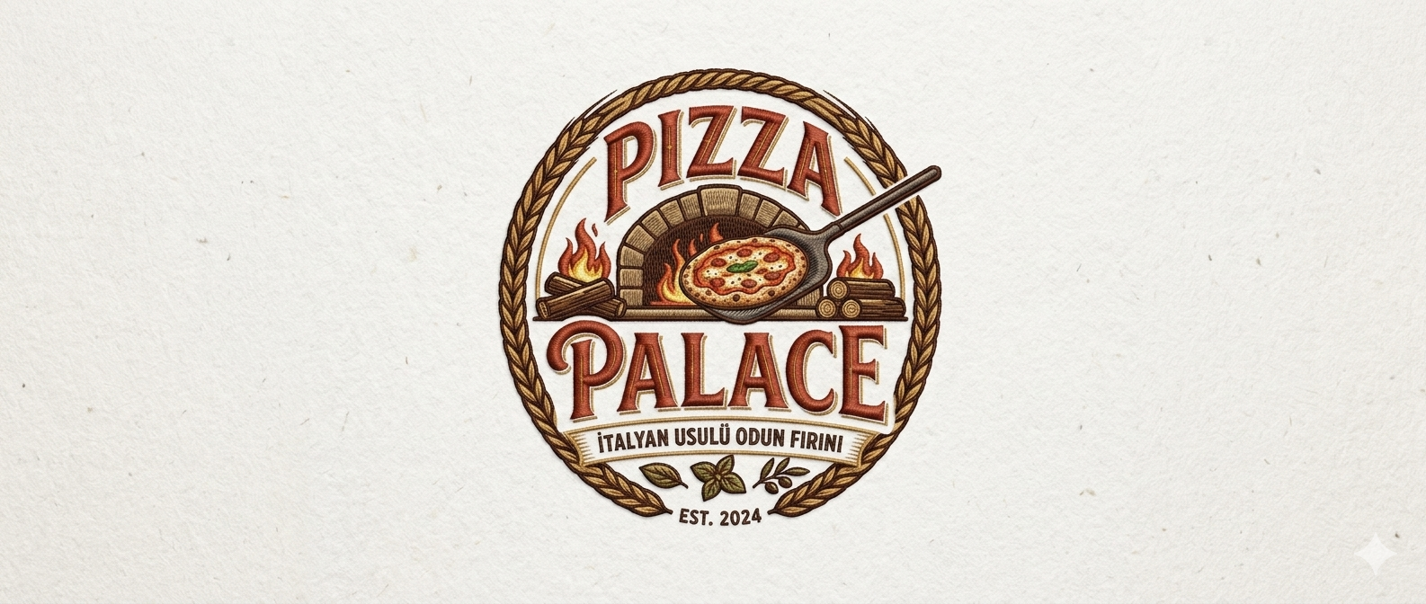Pizza Palace