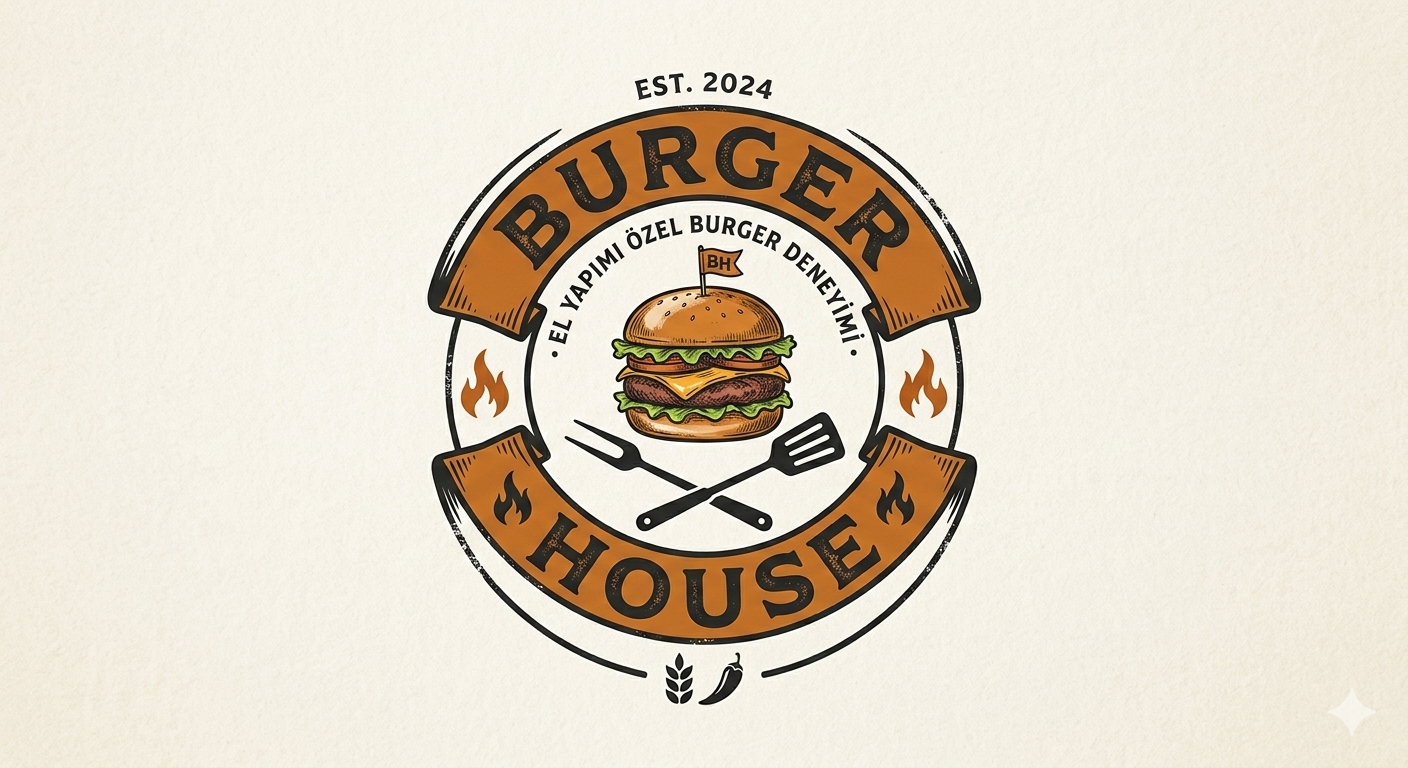 Burger House