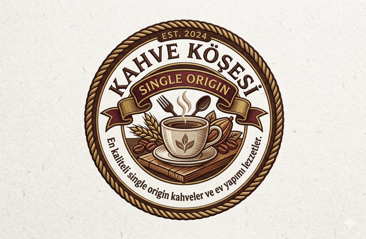 Kahve Köşesi